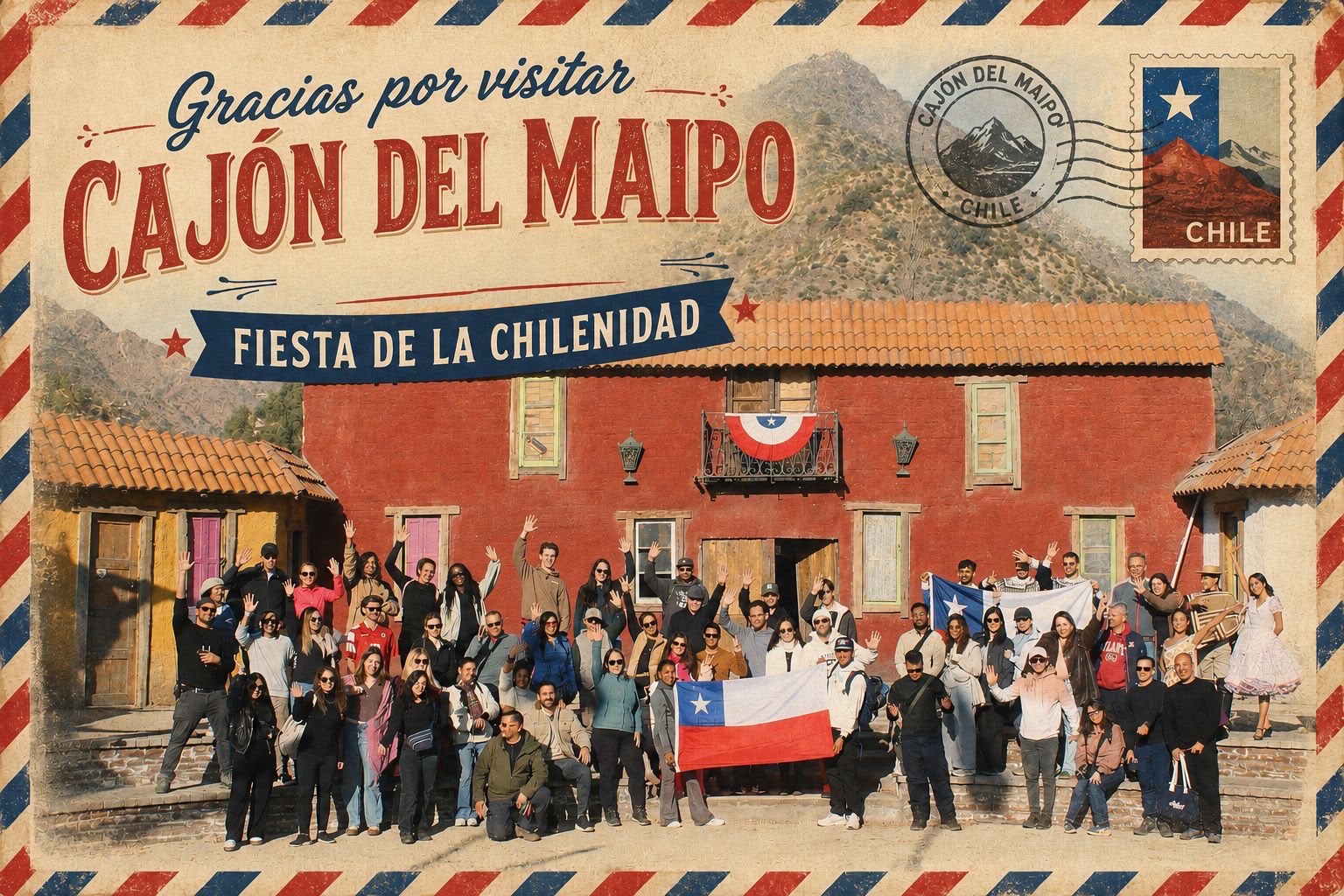 Equipo TripVan · Fecha no indicada