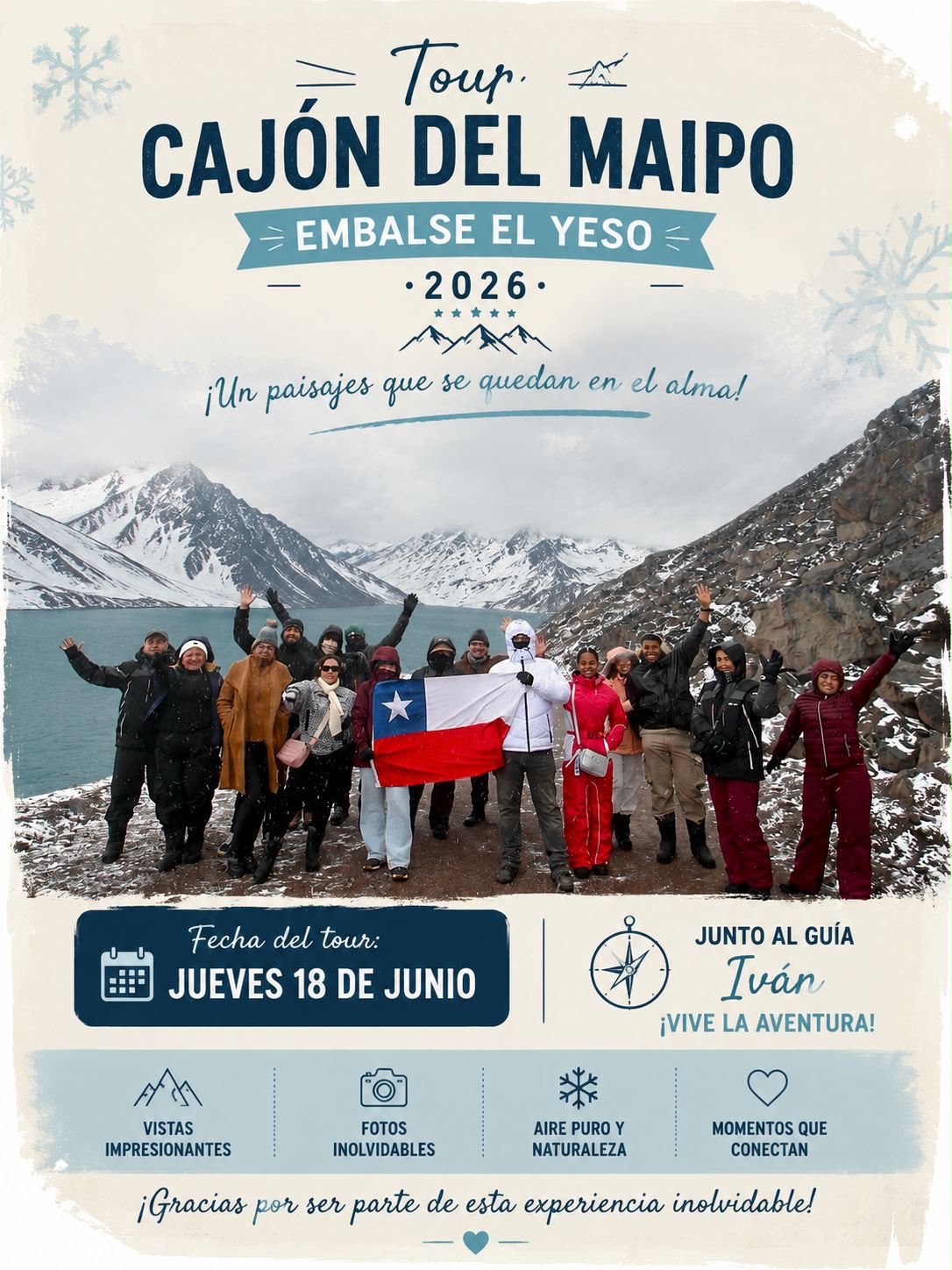 Iván · 18 de junio de 2026